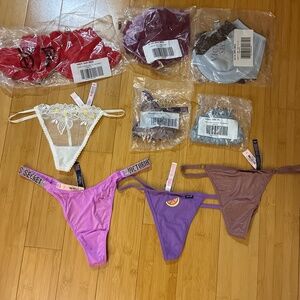 VICTORIA’S SECRET BUNDLE